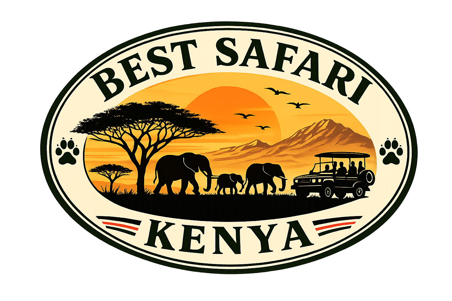best kenya safari