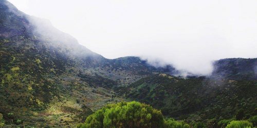 mount longonot